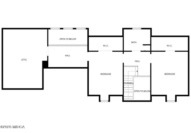 $295,000 | 605 Wesleyan Drive, Macon, GA 31210