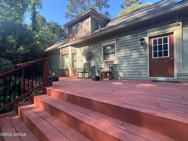 $295,000 | 605 Wesleyan Drive, Macon, GA 31210