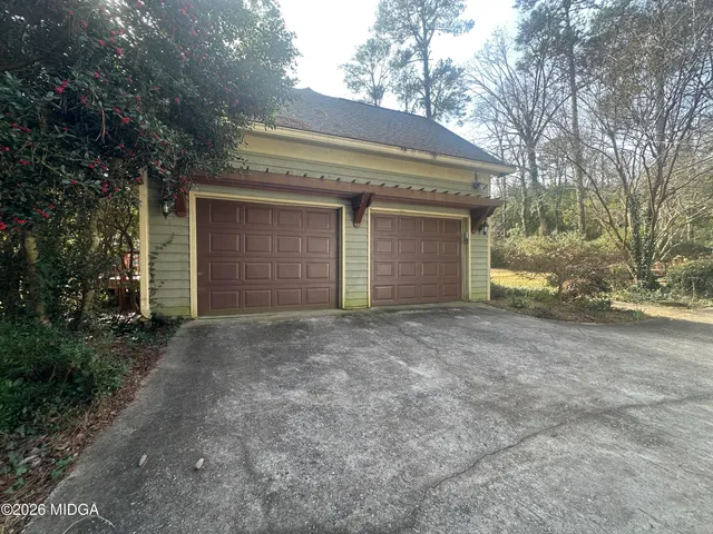 $295,000 | 605 Wesleyan Drive, Macon, GA 31210