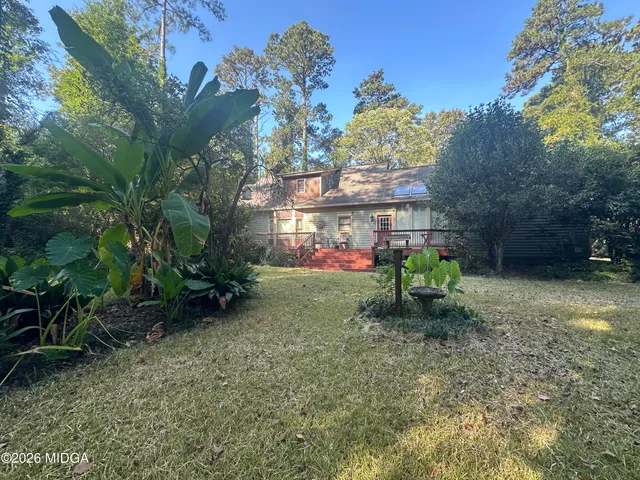 $295,000 | 605 Wesleyan Drive, Macon, GA 31210