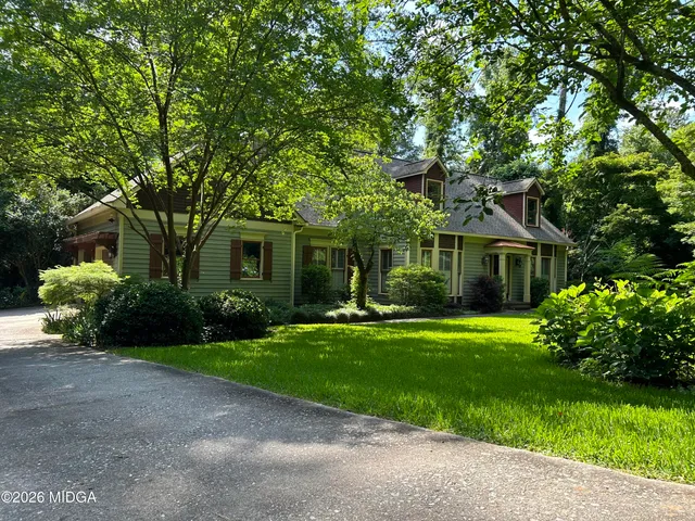 $295,000 | 605 Wesleyan Drive, Macon, GA 31210