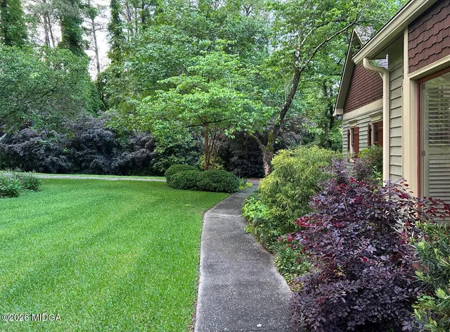 $295,000 | 605 Wesleyan Drive, Macon, GA 31210