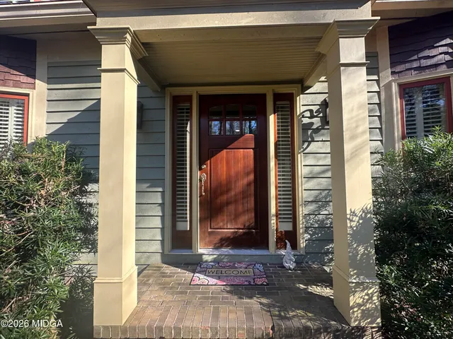 $295,000 | 605 Wesleyan Drive, Macon, GA 31210