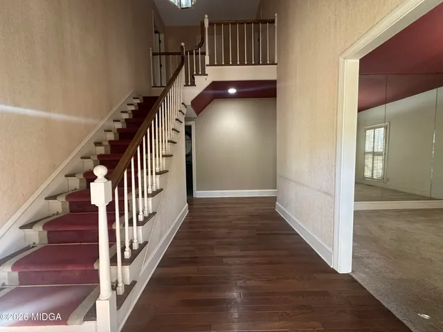 $295,000 | 605 Wesleyan Drive, Macon, GA 31210