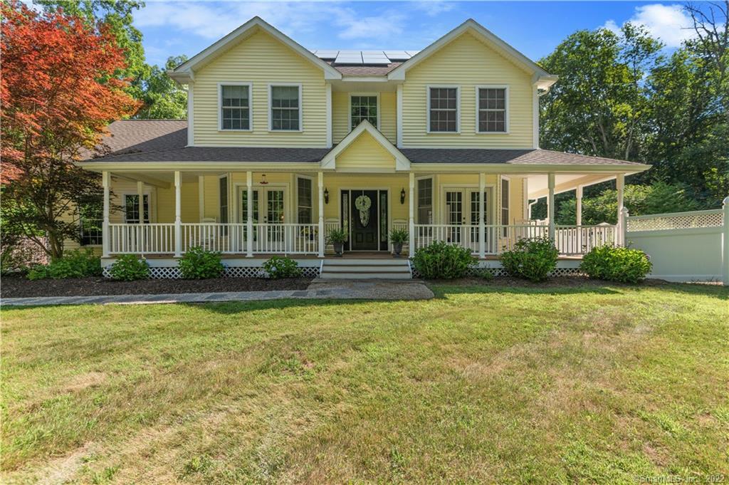 26 Jurach Road Colchester, CT 06415 - Photo 1 of 1 Gallery Image 1