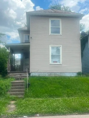 $58,900 | 324 Schaum Avenue, Zanesville, OH 43701