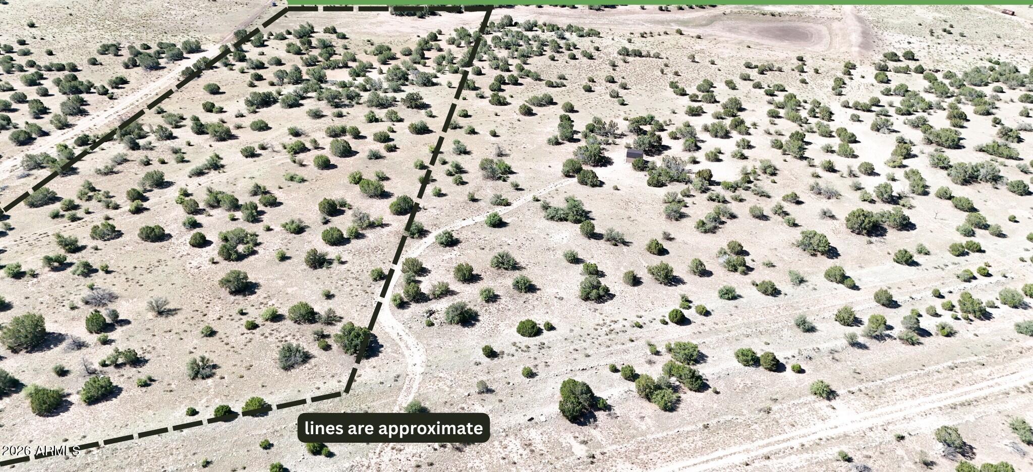 936001 Latigo Road, Unit C Williams, AZ 86046 - Photo 13 of 14