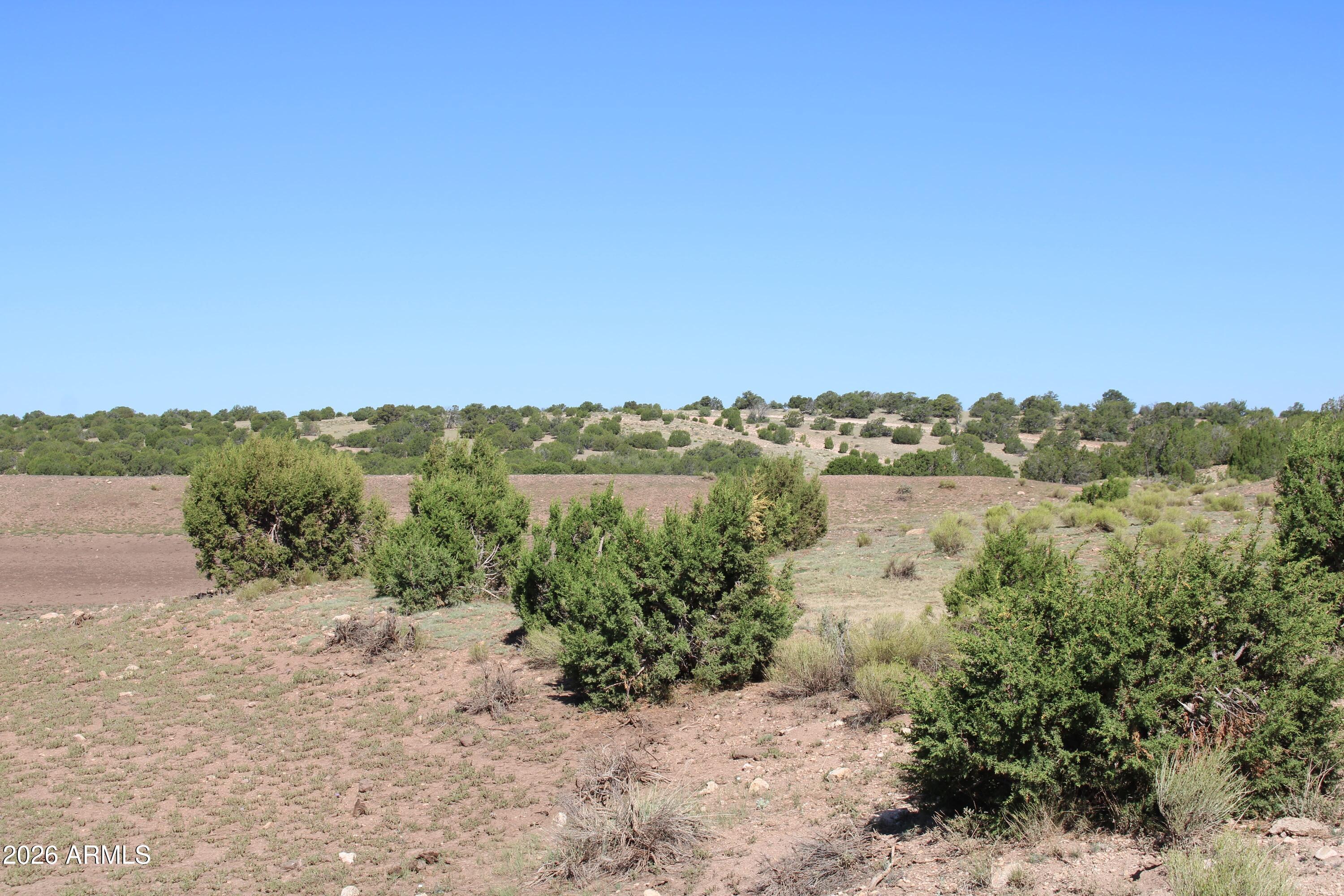 936001 Latigo Road, Unit C Williams, AZ 86046 - Photo 5 of 14 a view of a lake with houses in the back