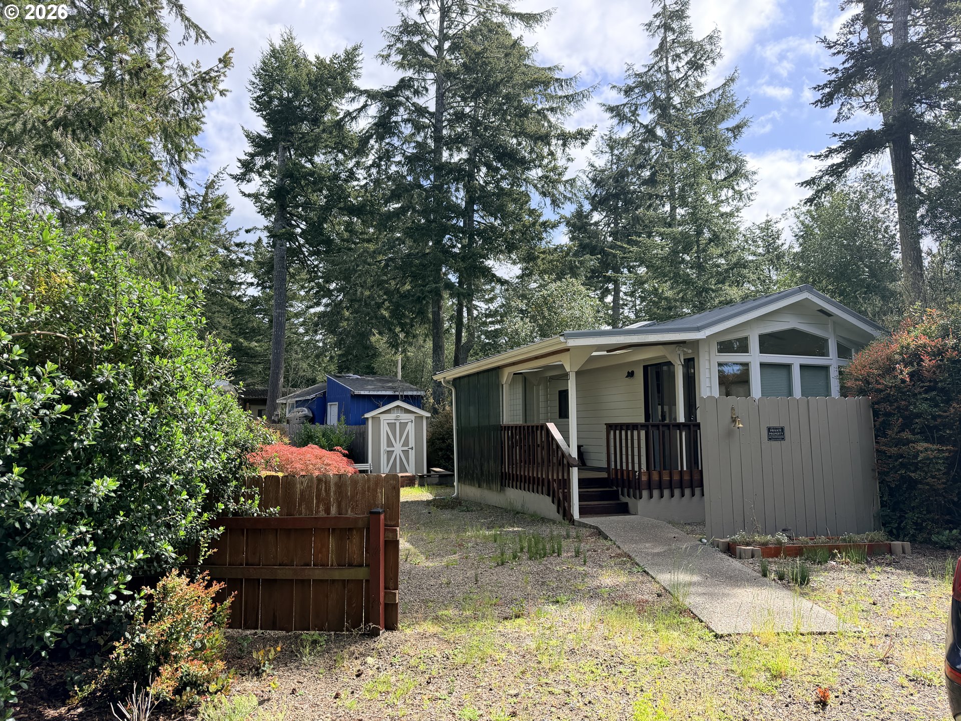 225 Azalea Street Florence, OR 97439 - Photo 24 of 25