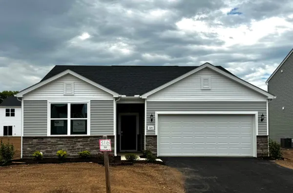 $354,900 | 329 Honeysuckle Street, Unit LOT 316, South Bloomfield, OH 43103