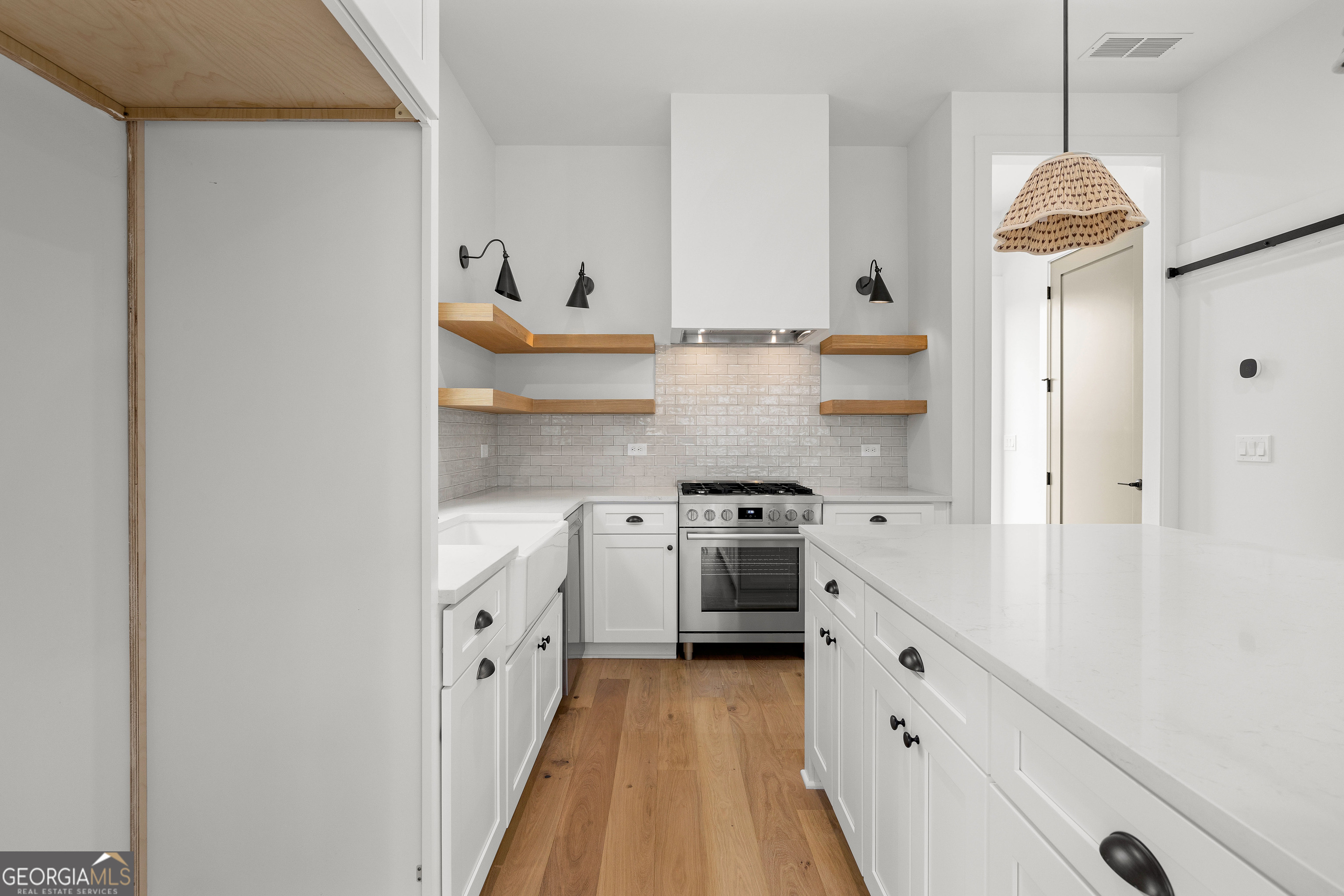 235 Rolison Way Fayetteville, GA 30214 - Photo 11 of 44