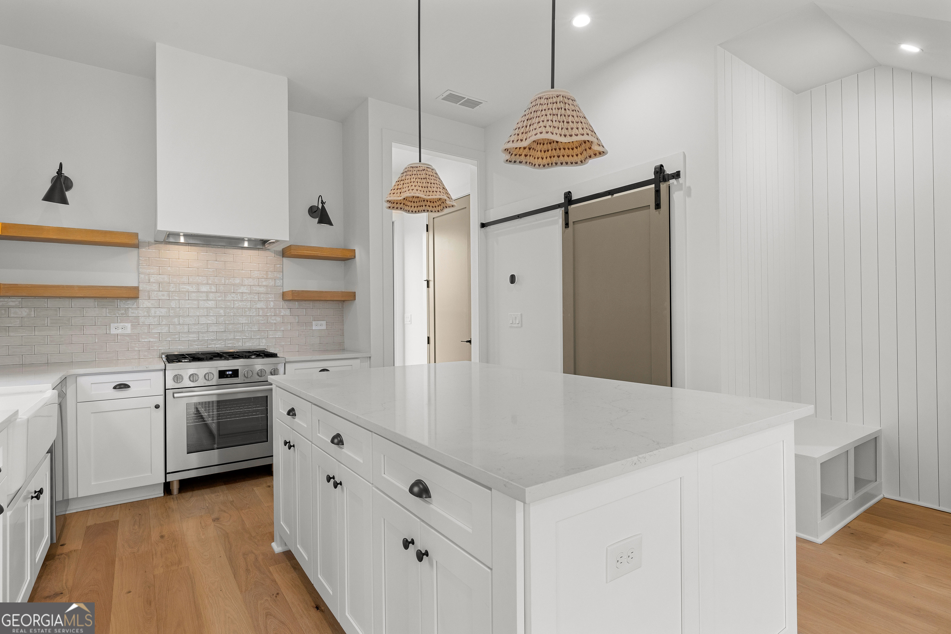 235 Rolison Way Fayetteville, GA 30214 - Photo 12 of 44