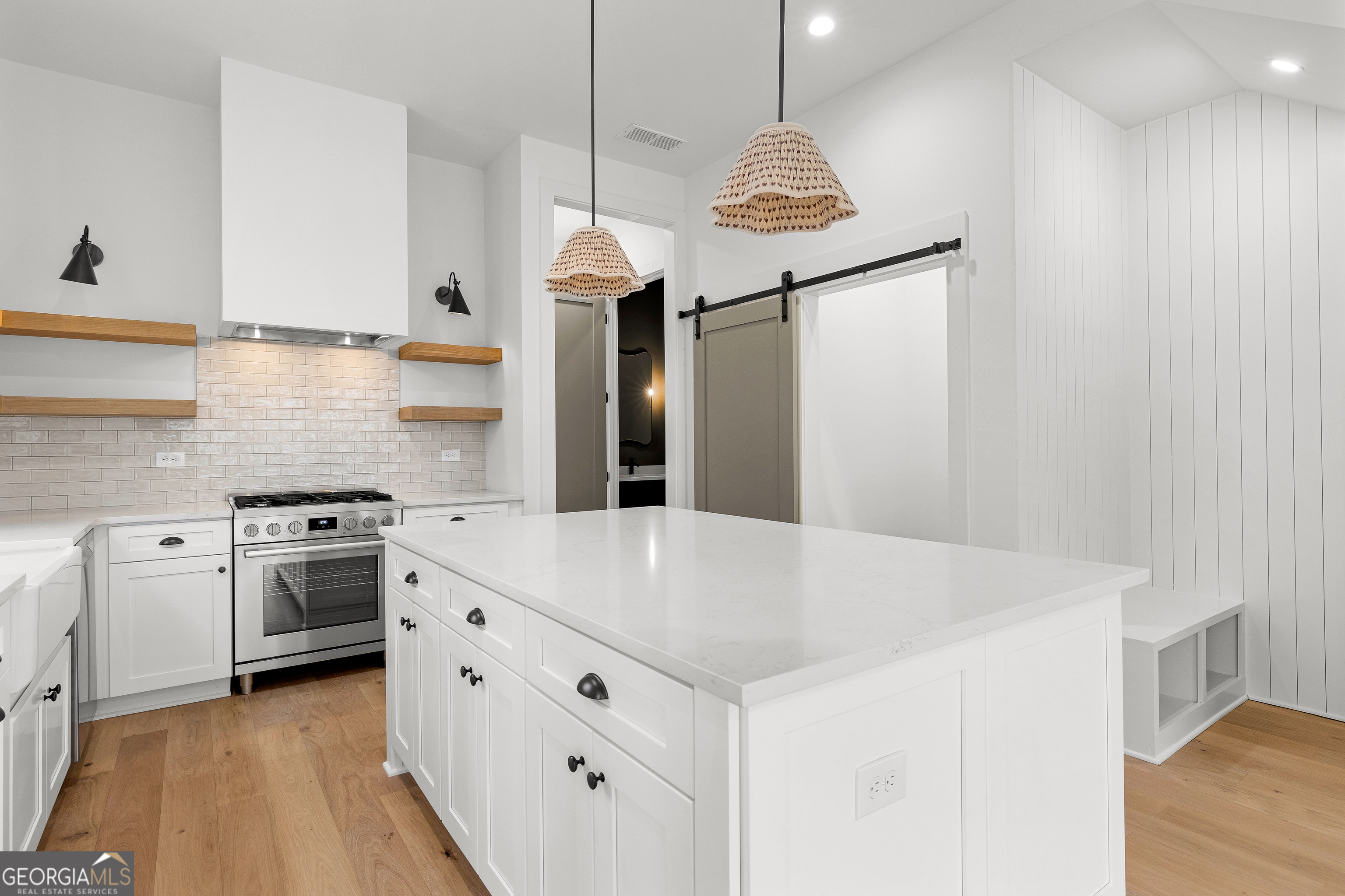 235 Rolison Way Fayetteville, GA 30214 - Photo 13 of 44