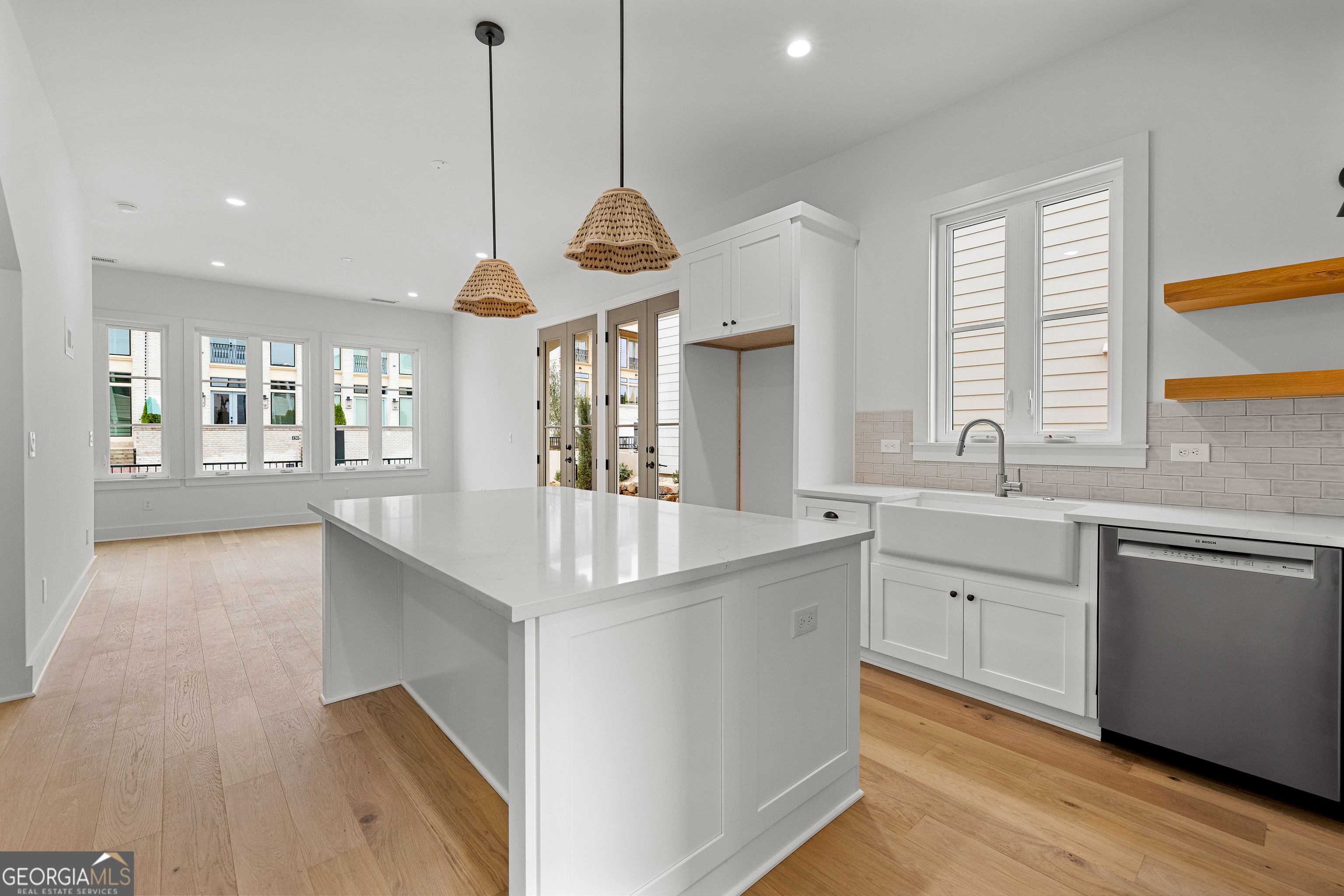 235 Rolison Way Fayetteville, GA 30214 - Photo 16 of 44