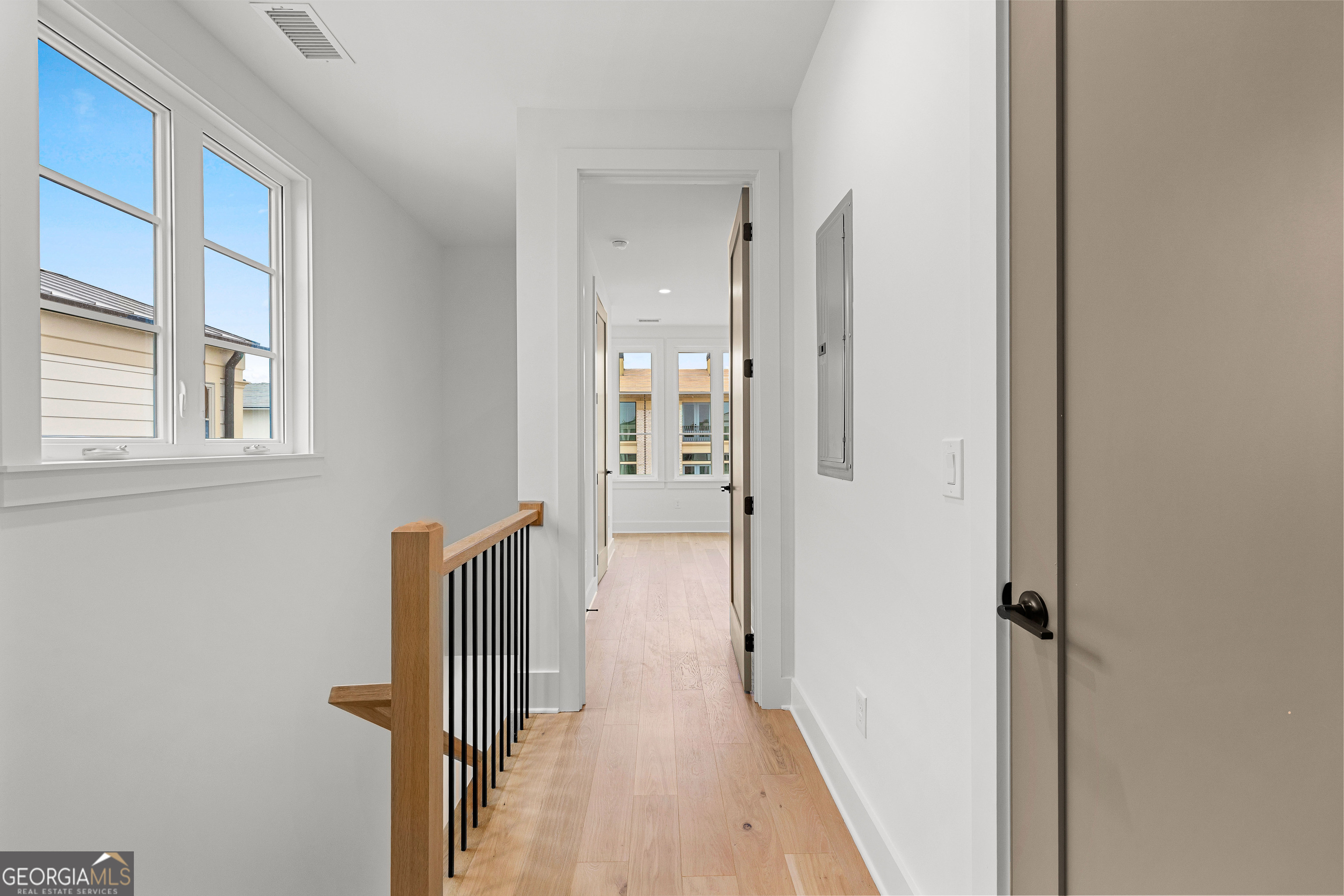 235 Rolison Way Fayetteville, GA 30214 - Photo 25 of 44