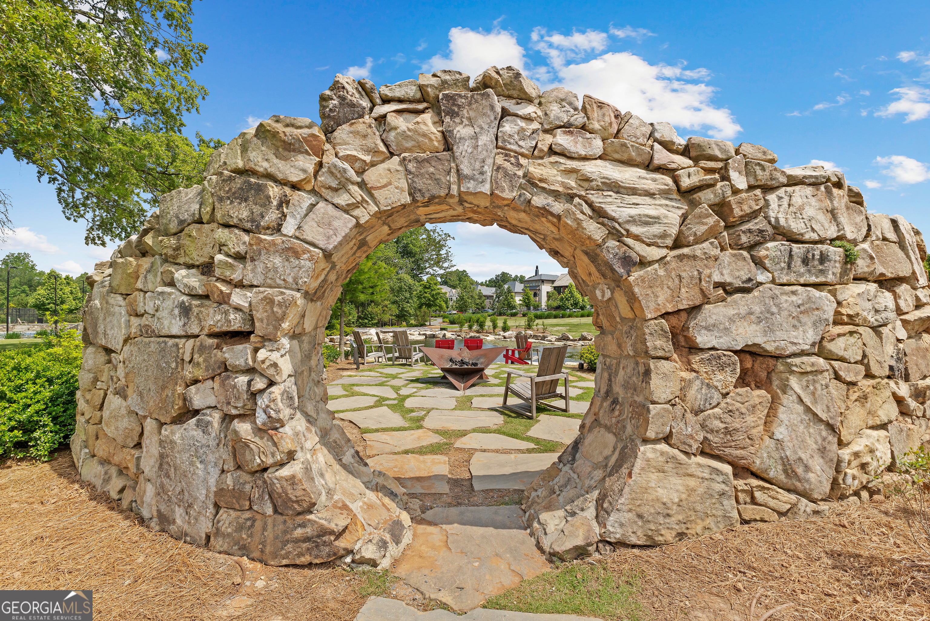 235 Rolison Way Fayetteville, GA 30214 - Photo 40 of 44