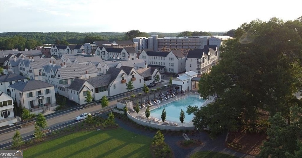 235 Rolison Way Fayetteville, GA 30214 - Photo 43 of 44