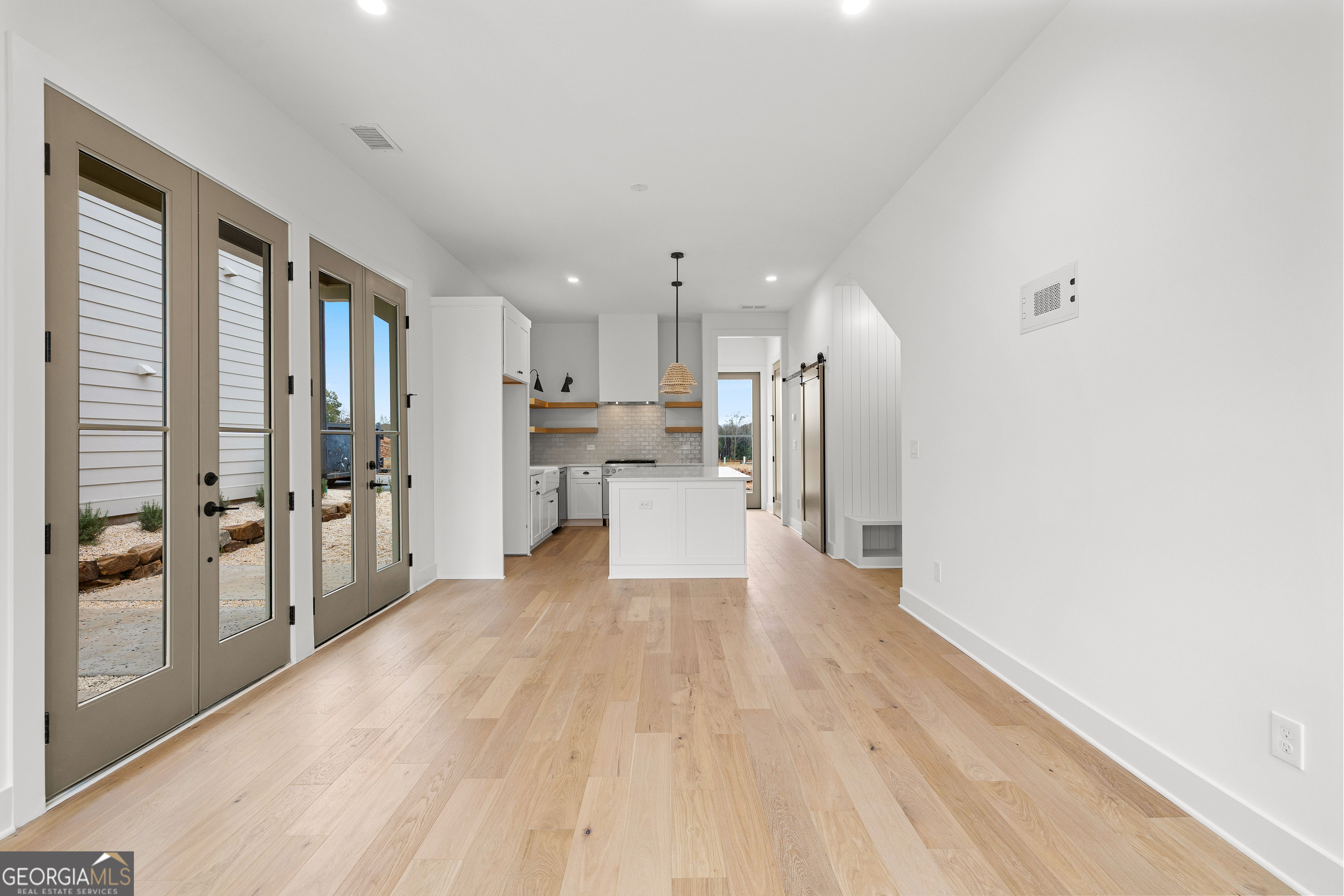 235 Rolison Way Fayetteville, GA 30214 - Photo 5 of 44