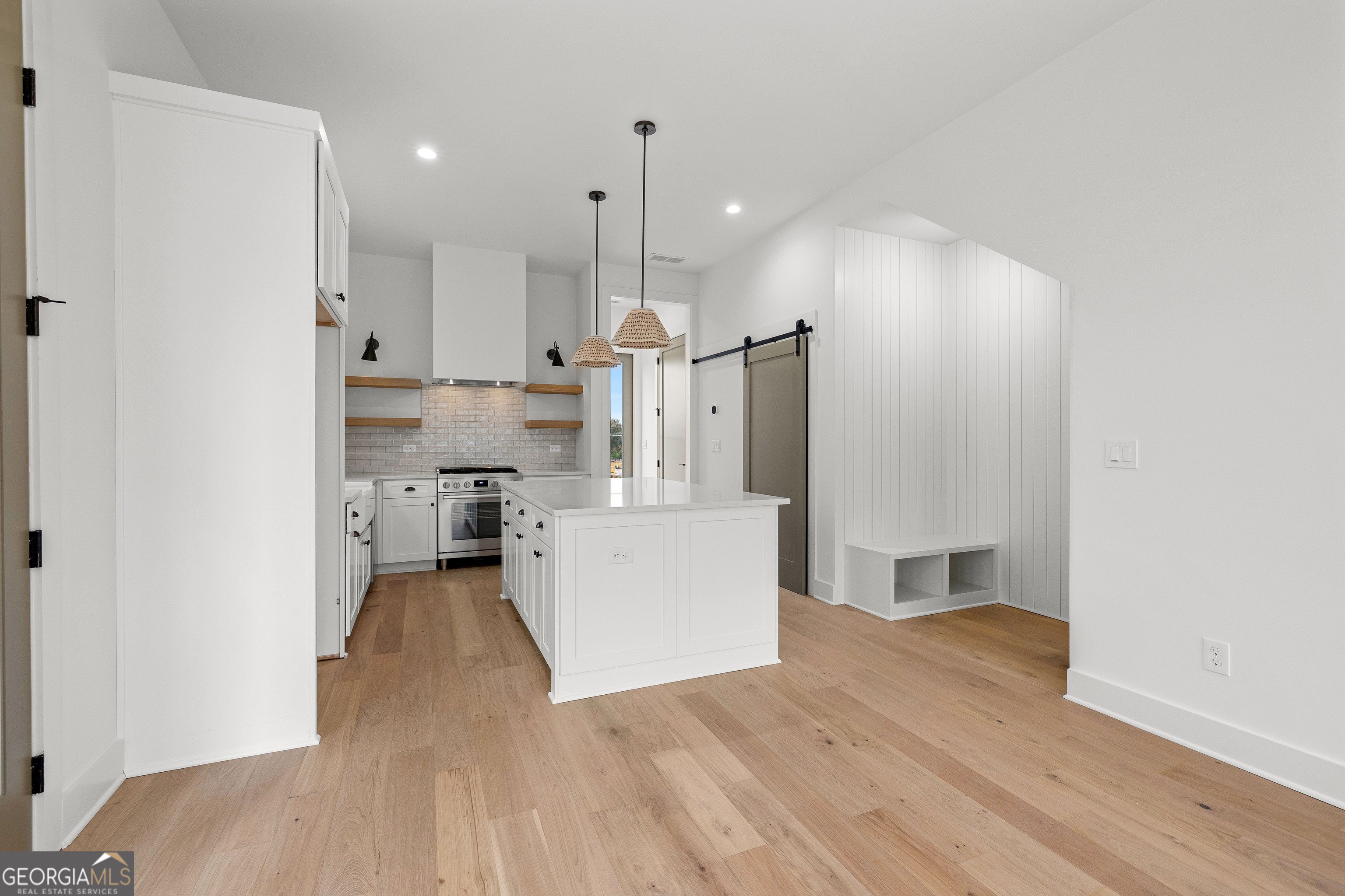 235 Rolison Way Fayetteville, GA 30214 - Photo 6 of 44