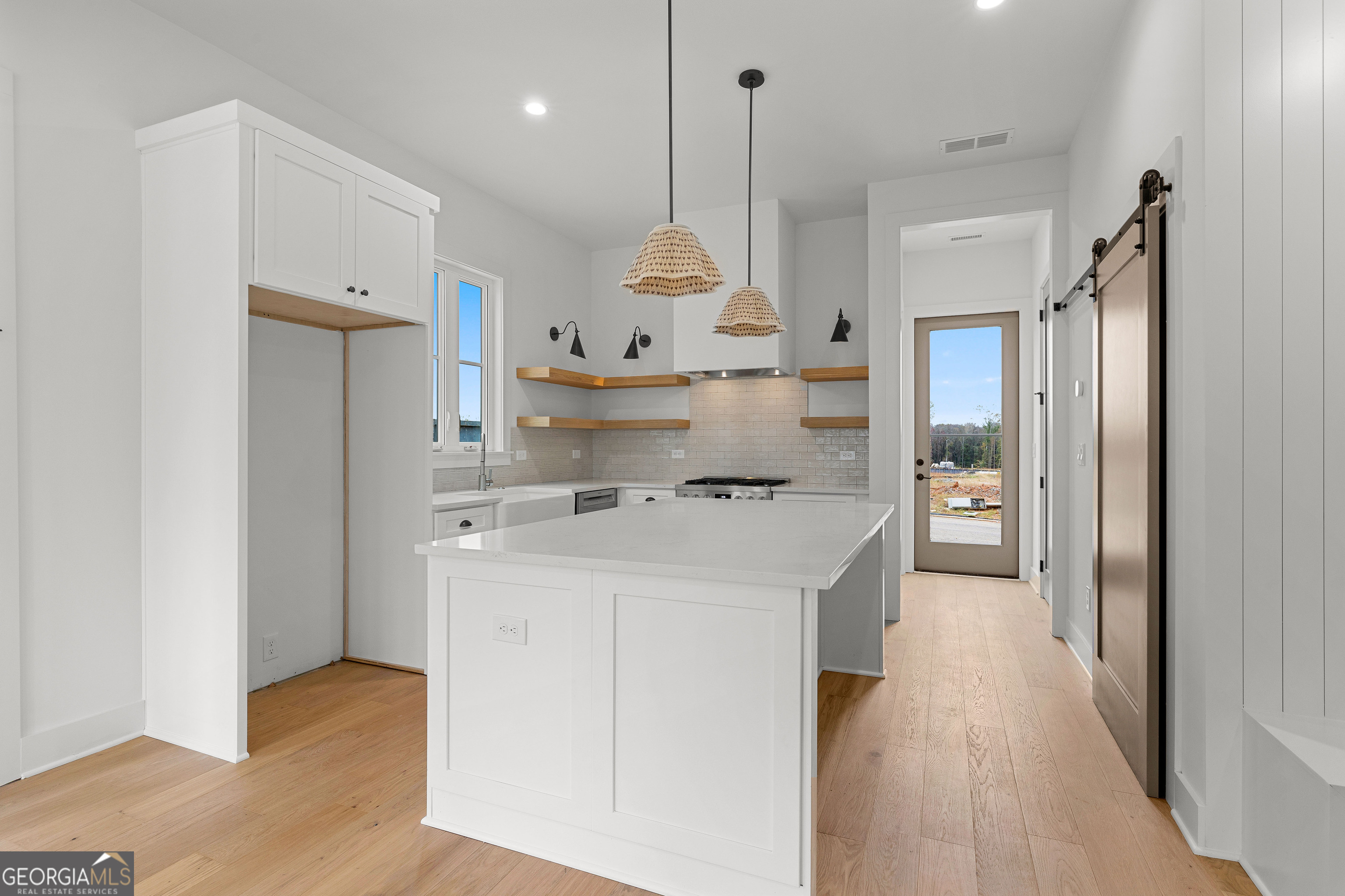 235 Rolison Way Fayetteville, GA 30214 - Photo 10 of 44