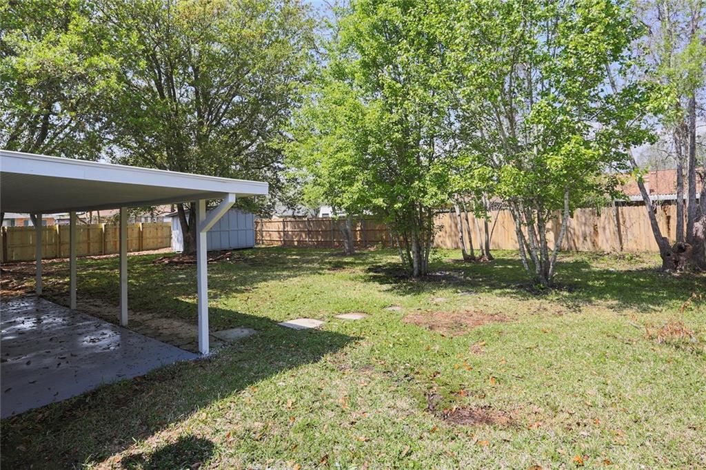 201 Almond Creek Road Slidell, LA 70461 - Photo 10 of 10 Gallery Image 10