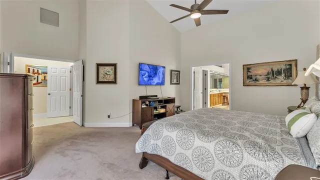 $850,000 | 8710 Tantallon Circle, Tampa, FL 33647