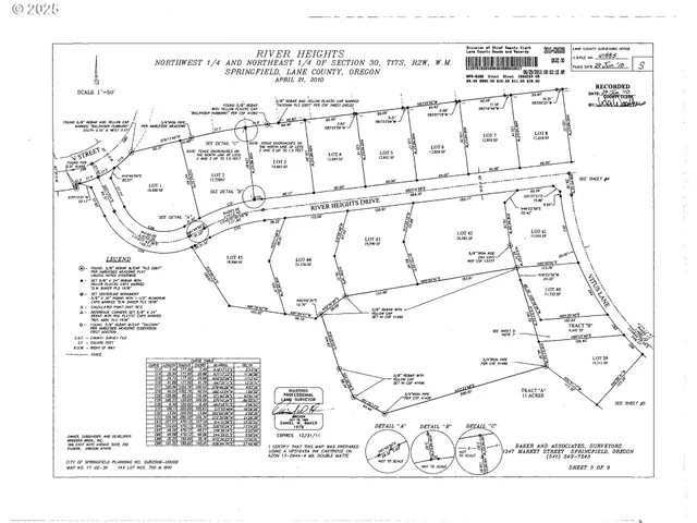 $723,740 | 3381 River Heights Drive, Springfield, OR 97477