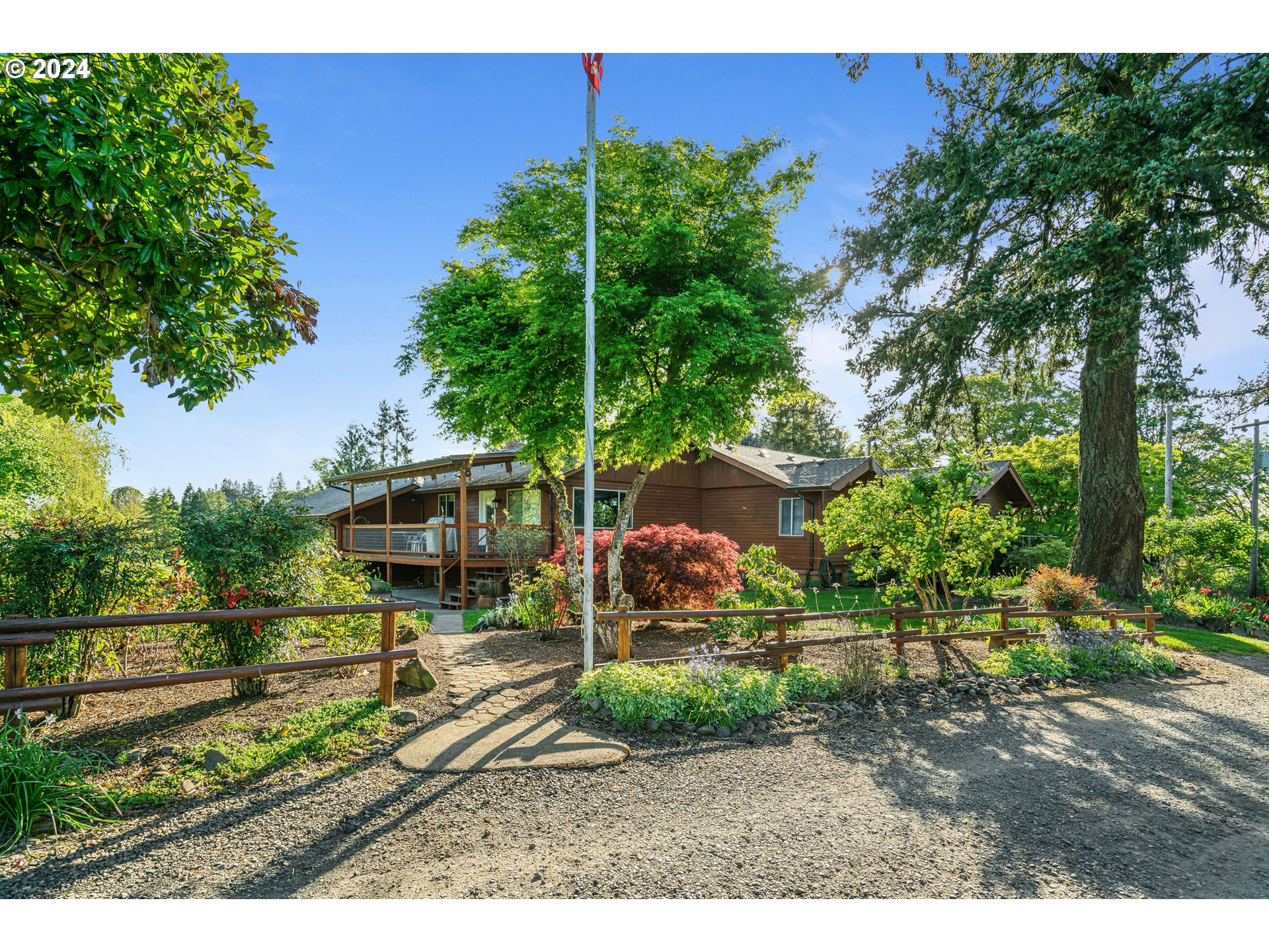 3198 Salamander Road Southeast Jefferson, OR 97352 - Photo 27 of 46 Gallery Image 27