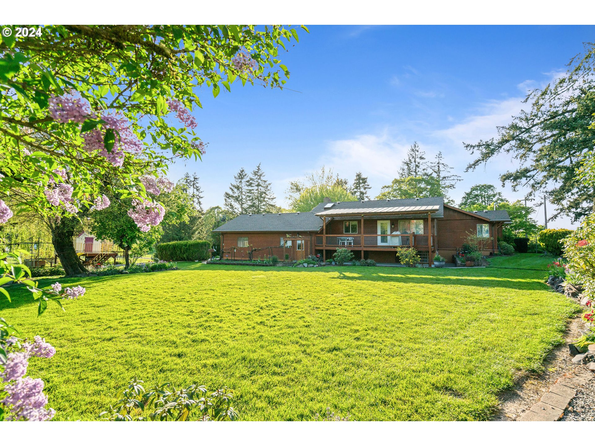 3198 Salamander Road Southeast Jefferson, OR 97352 - Photo 29 of 46 Gallery Image 29