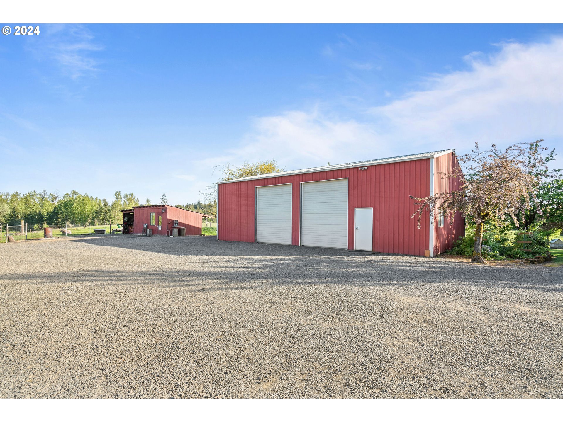 3198 Salamander Road Southeast Jefferson, OR 97352 - Photo 32 of 46 Gallery Image 32