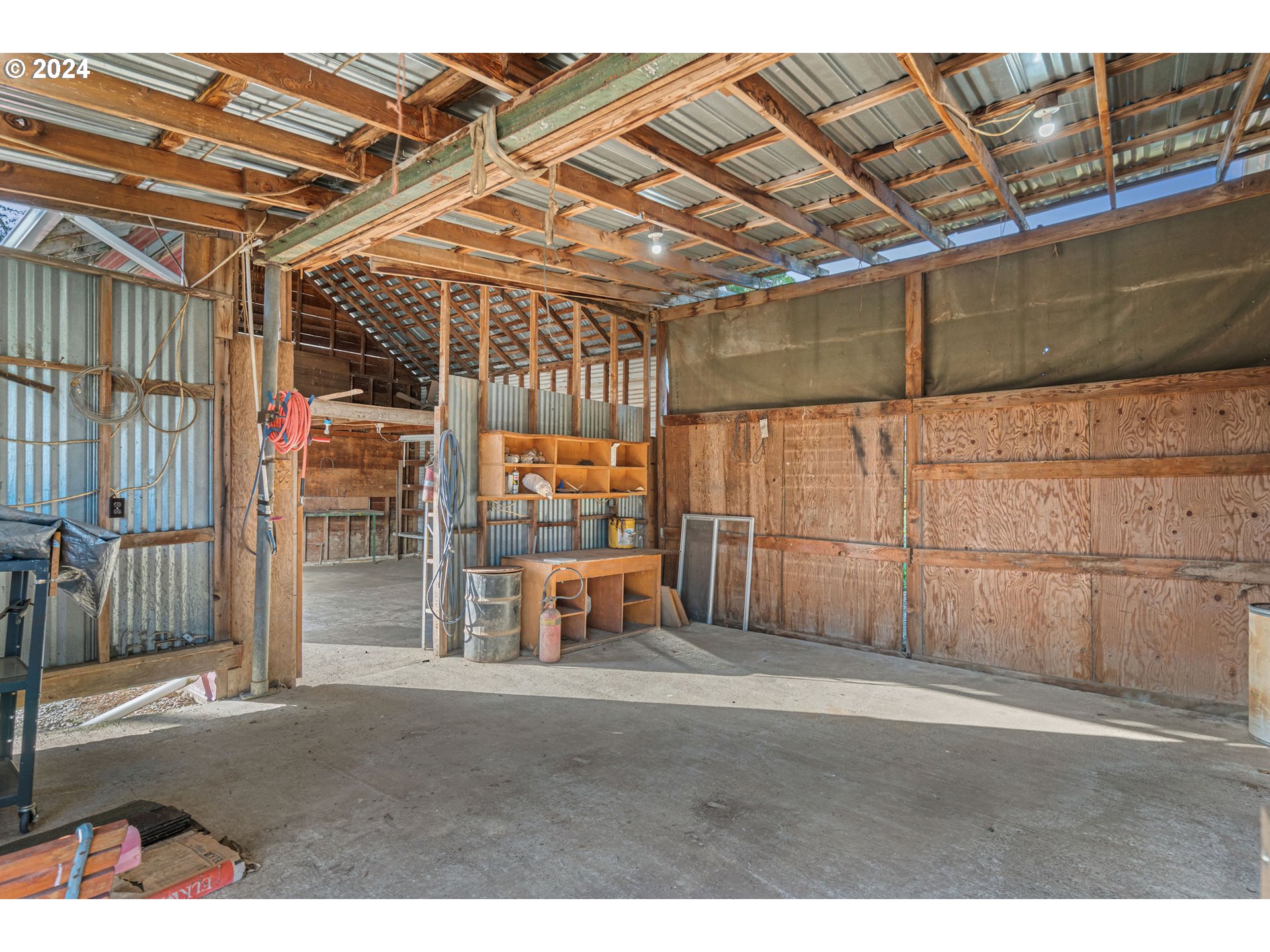3198 Salamander Road Southeast Jefferson, OR 97352 - Photo 35 of 46 Gallery Image 35