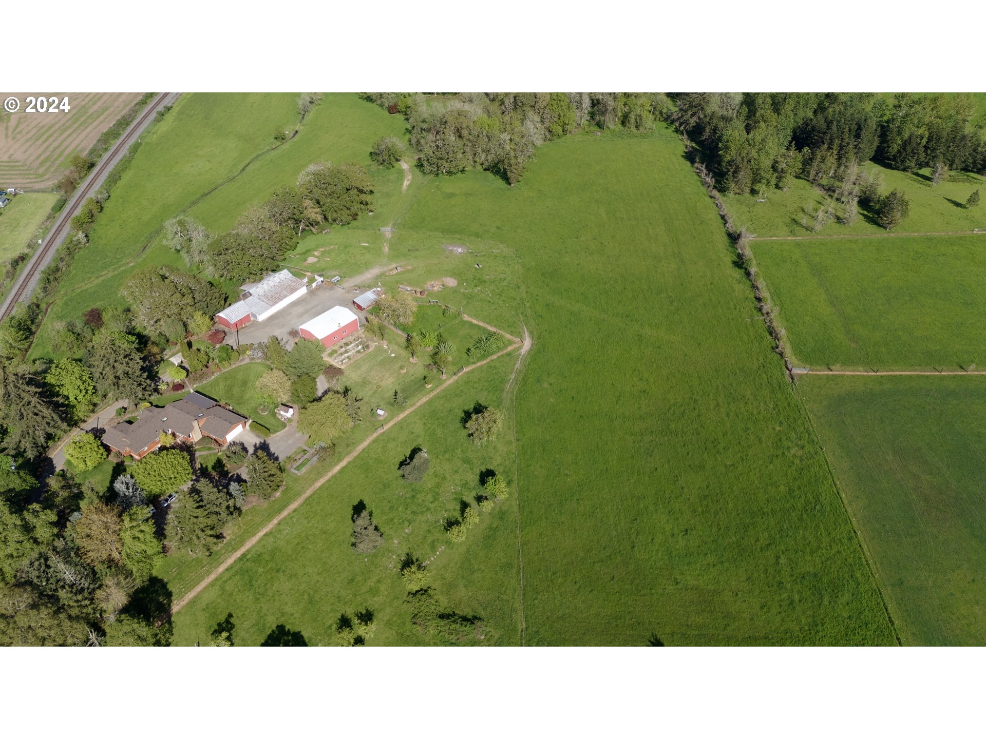 3198 Salamander Road Southeast Jefferson, OR 97352 - Photo 39 of 46 Gallery Image 39