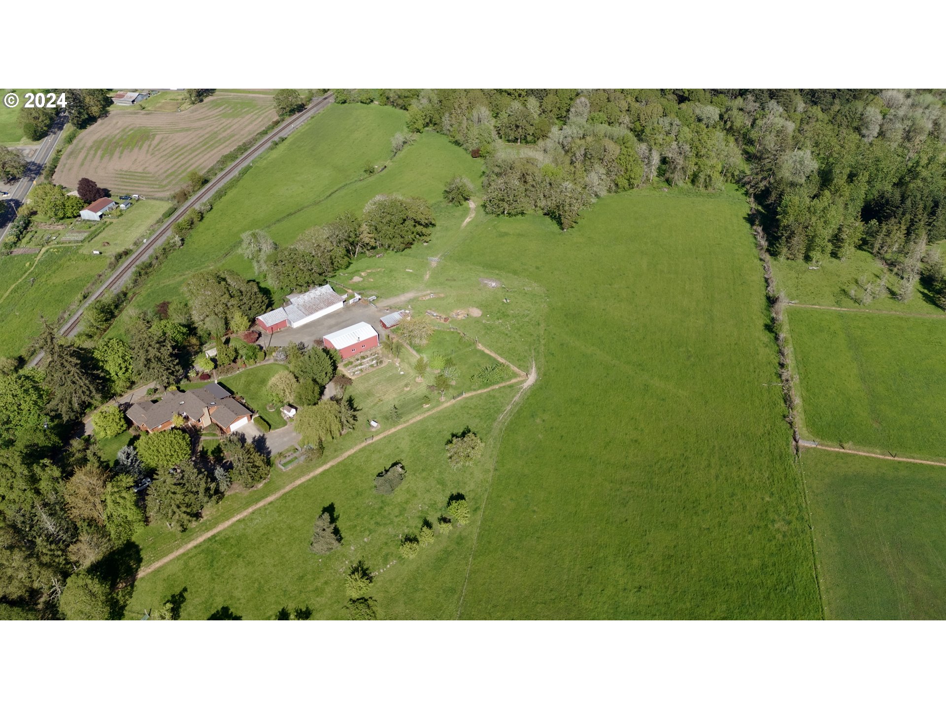 3198 Salamander Road Southeast Jefferson, OR 97352 - Photo 40 of 46 Gallery Image 40