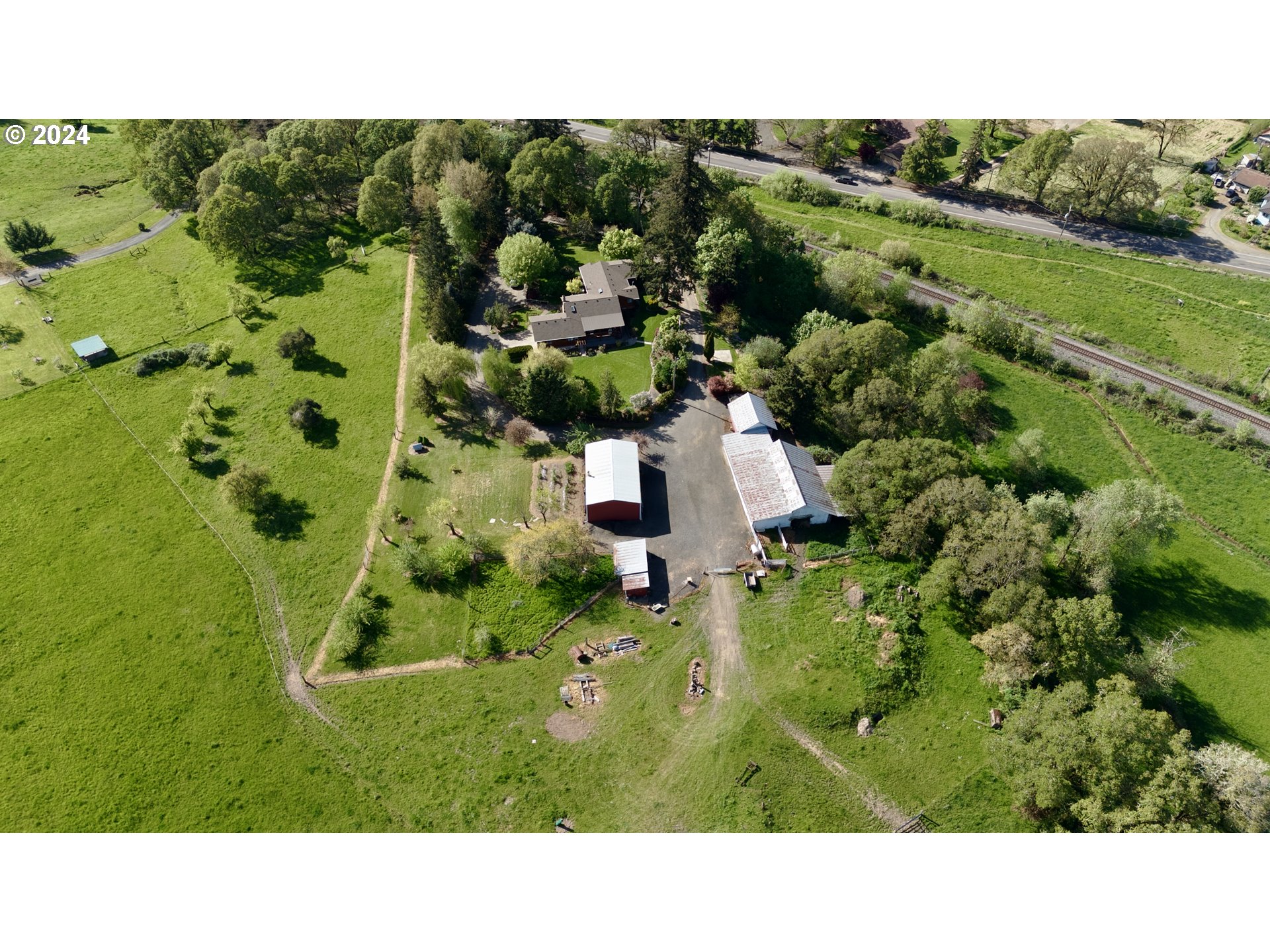 3198 Salamander Road Southeast Jefferson, OR 97352 - Photo 41 of 46 Gallery Image 41