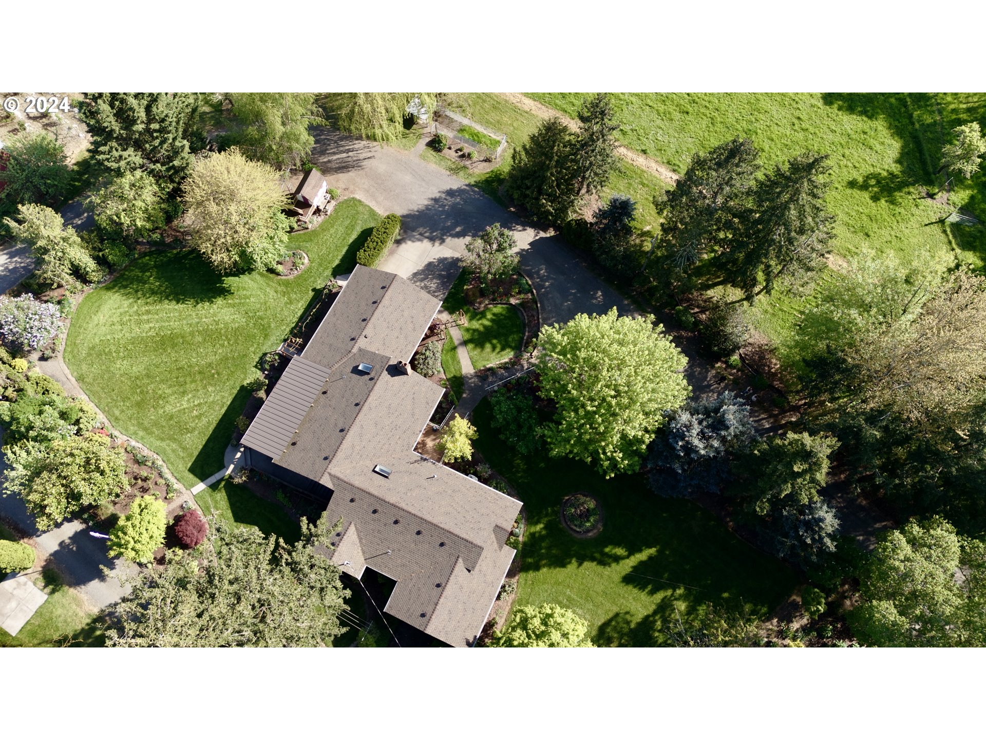 3198 Salamander Road Southeast Jefferson, OR 97352 - Photo 44 of 46 Gallery Image 44