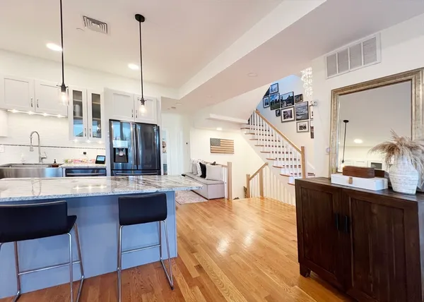 $4,100 | 46 Geneva Street, Unit 3, Boston, MA 02128