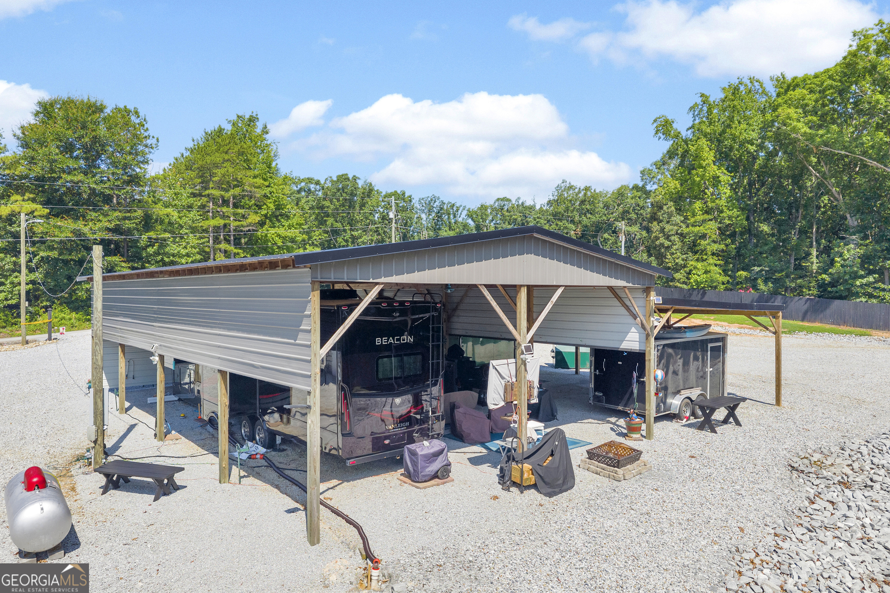 15 Teasley Street Hartwell, GA 30643 - Photo 9 of 18