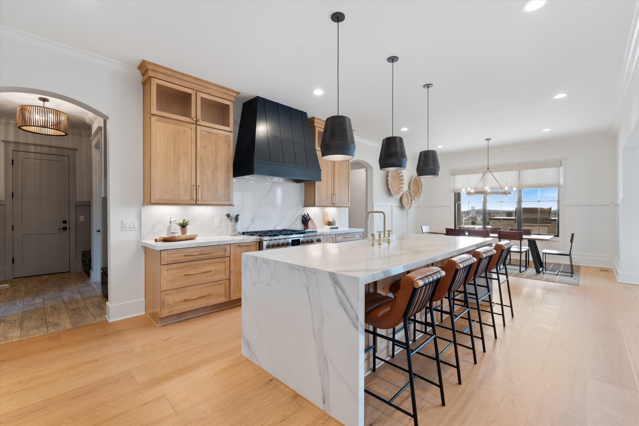 2996 South Rutland Road Mount Juliet, TN 37122 - Photo 16 of 90