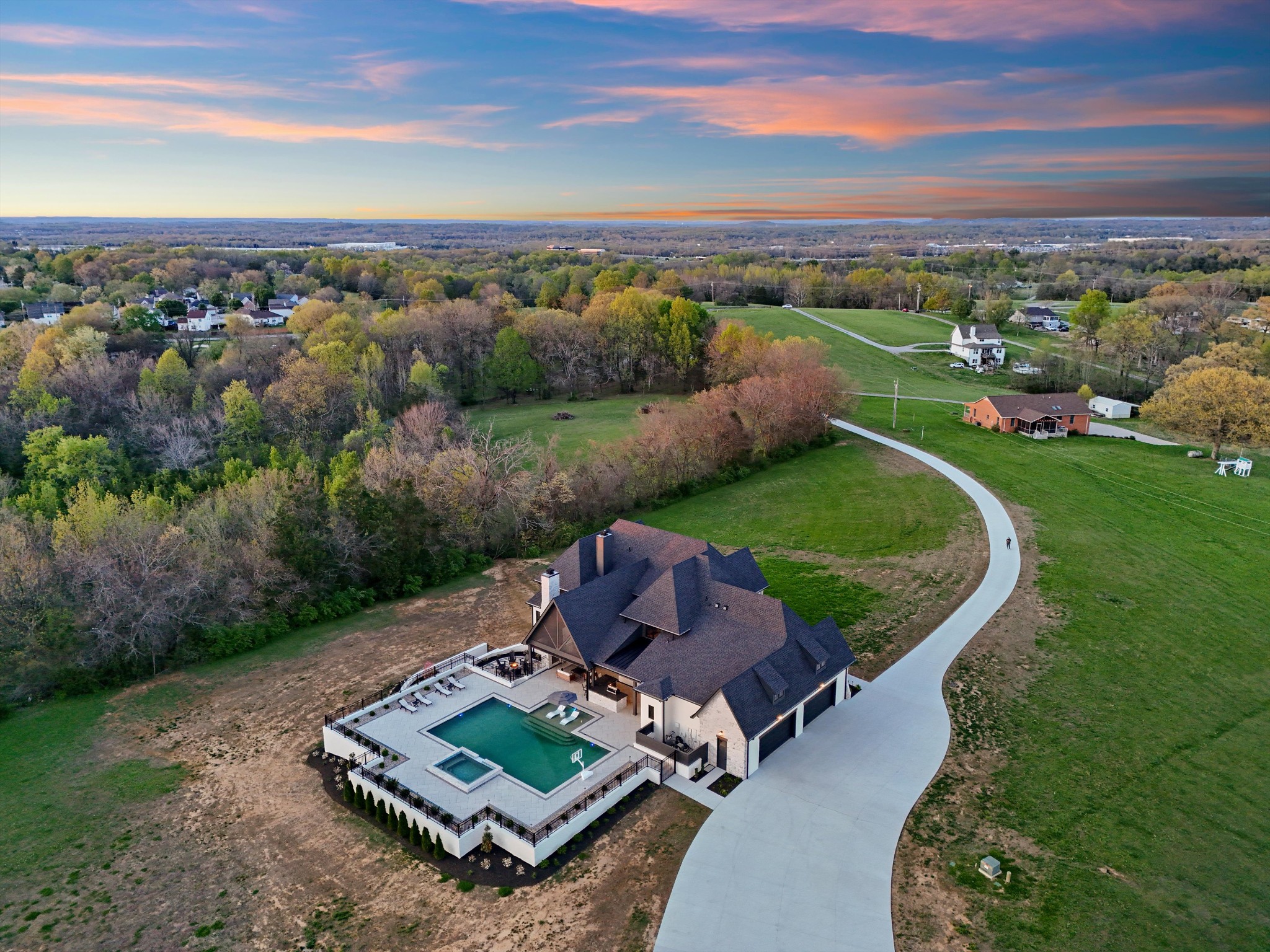 2996 South Rutland Road Mount Juliet, TN 37122 - Photo 6 of 90