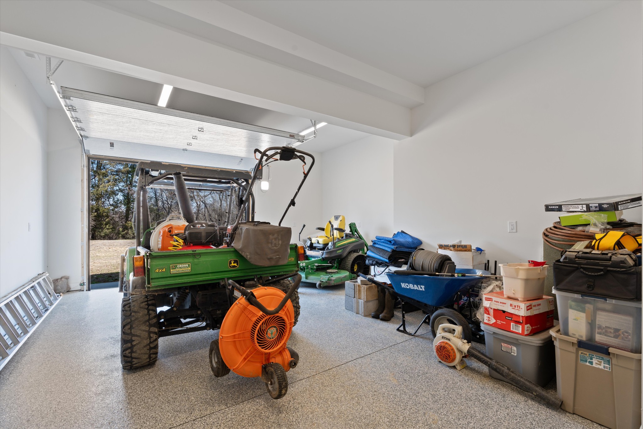 2996 South Rutland Road Mount Juliet, TN 37122 - Photo 61 of 89