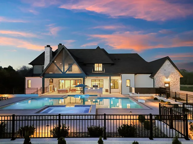 $4,949,999 | 2996 South Rutland Road, Mount Juliet, TN 37122