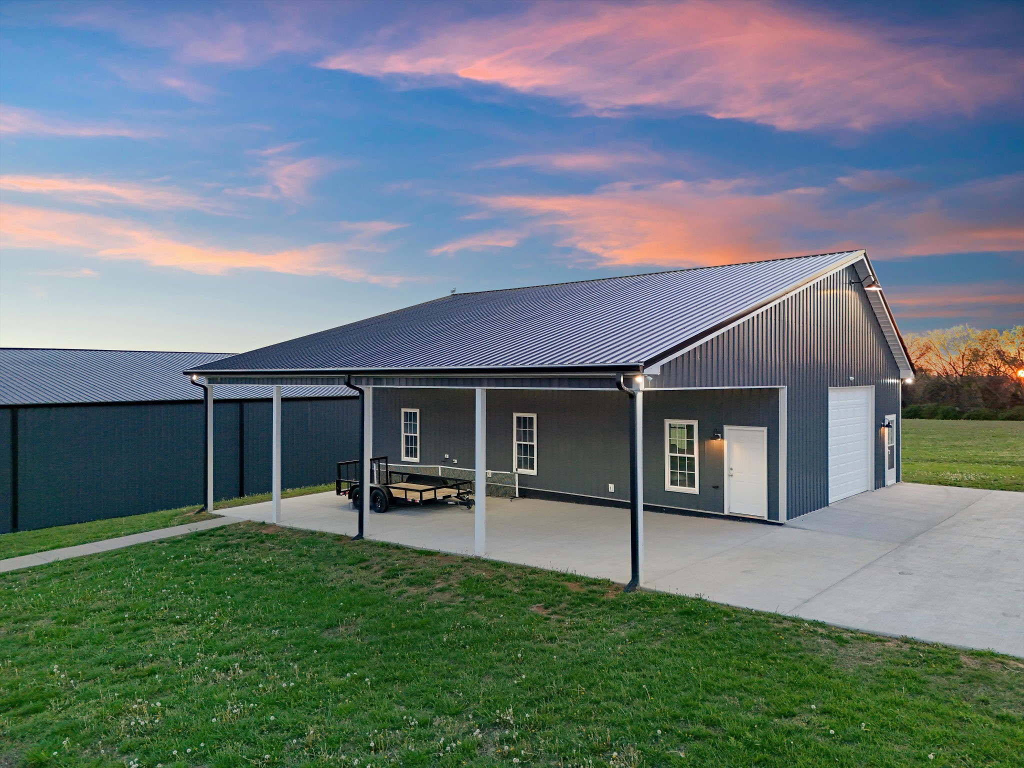 2996 South Rutland Road Mount Juliet, TN 37122 - Photo 77 of 89