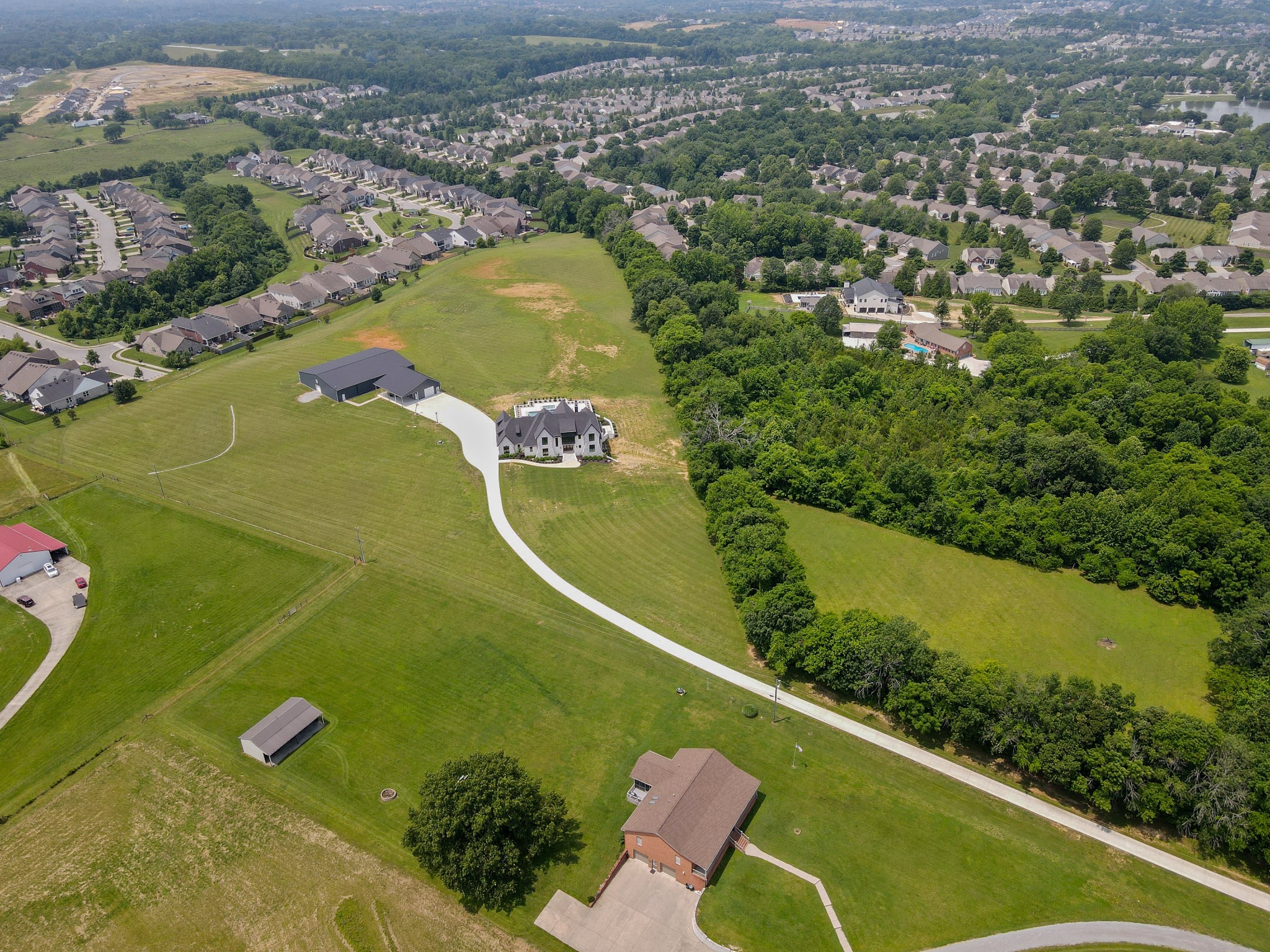 2996 South Rutland Road Mount Juliet, TN 37122 - Photo 86 of 89