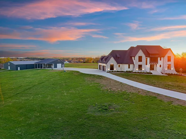 $4,949,999 | 2996 South Rutland Road, Mount Juliet, TN 37122
