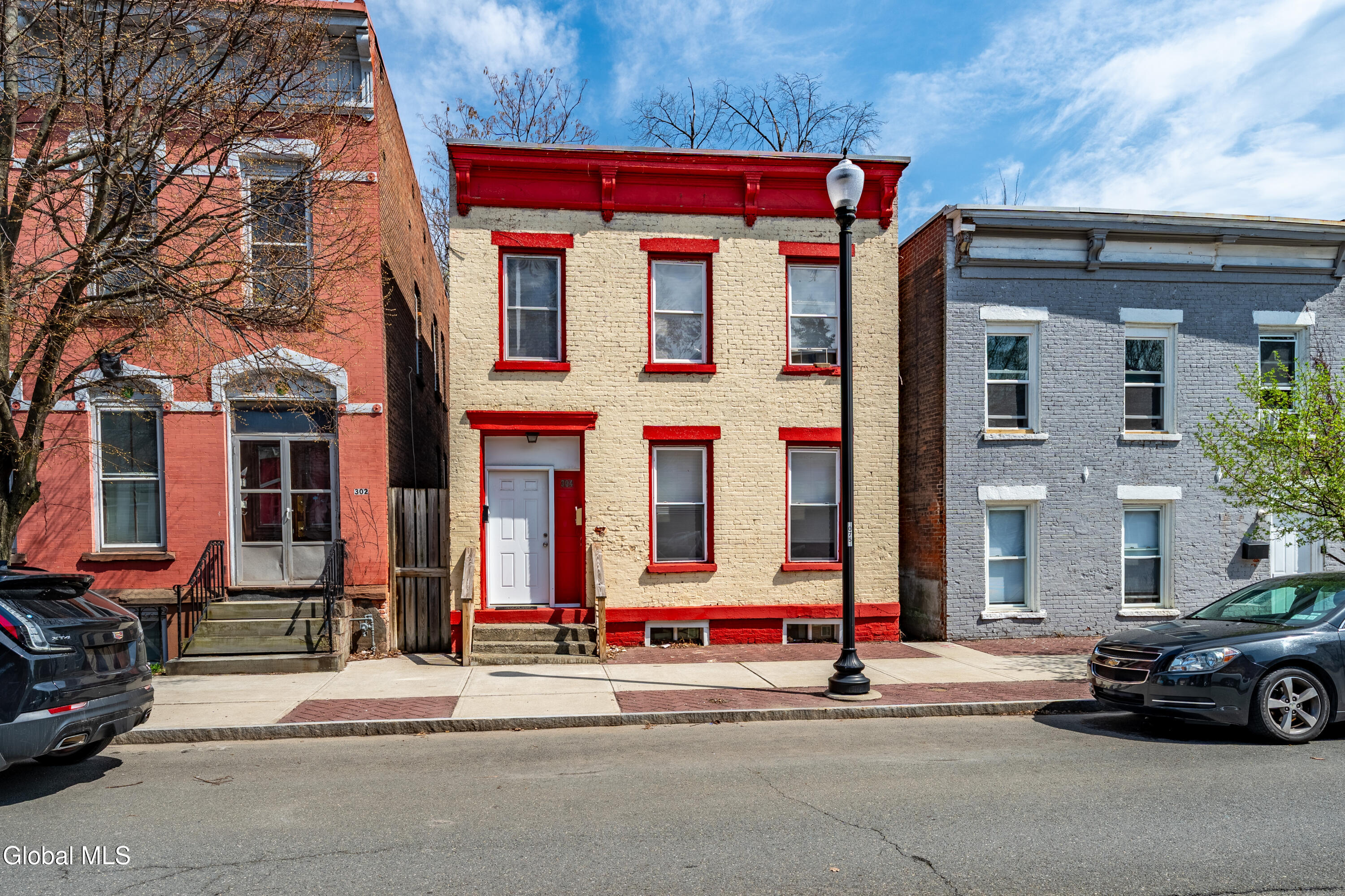304 2nd Street Troy, NY 12180 - Photo 1 of 12 DSC01898-HDR