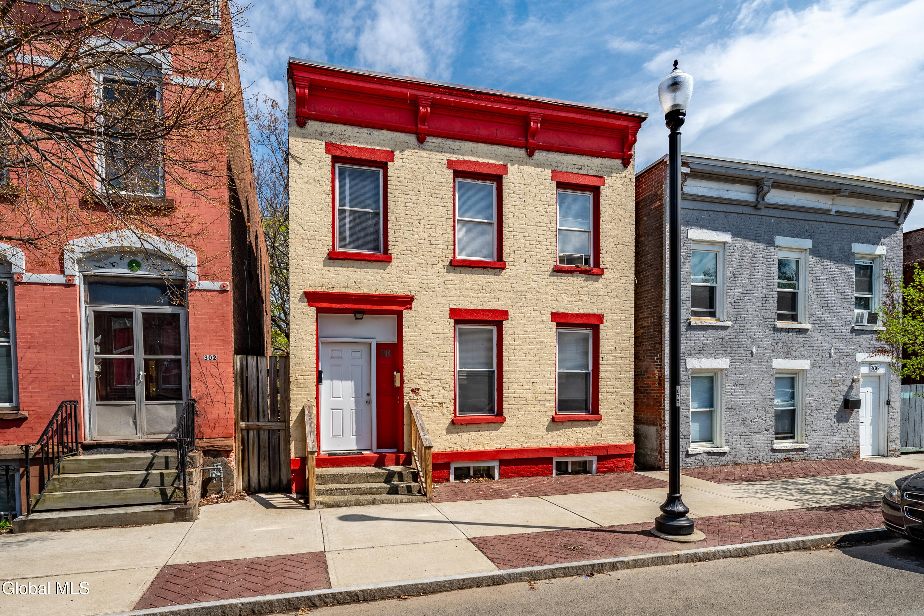 304 2nd Street Troy, NY 12180 - Photo 2 of 12 DSC01903-HDR
