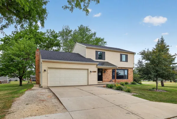 $357,000 | 509 3rd Street Northwest, Dodge Center, MN 55927