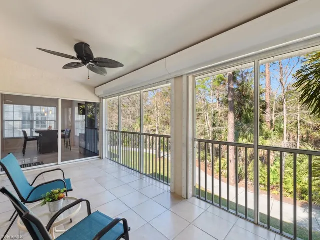$625,000 | 5620 Whisperwood Boulevard, Unit 1203, Naples, FL 34110