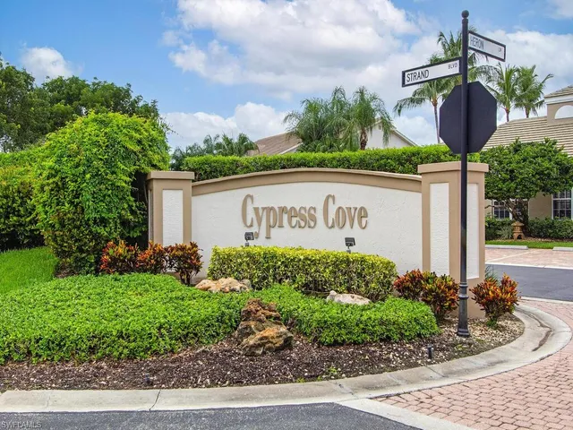 $625,000 | 5620 Whisperwood Boulevard, Unit 1203, Naples, FL 34110