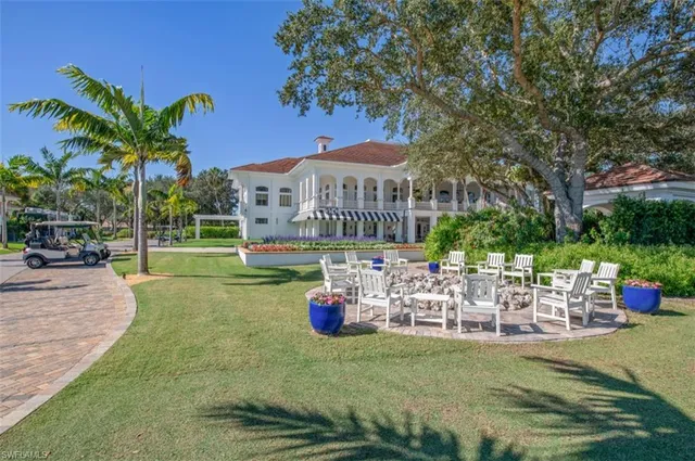 $625,000 | 5620 Whisperwood Boulevard, Unit 1203, Naples, FL 34110